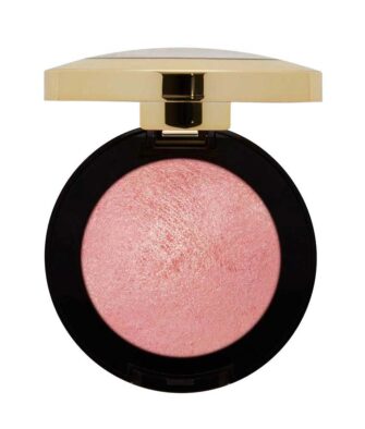 Milani Baked Blush - Dolce Pink