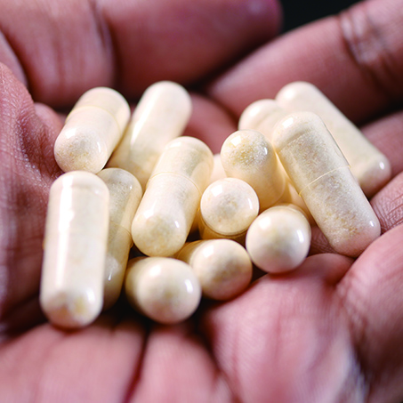 Nicotinamide mononucleotide