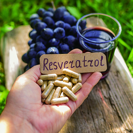 Health Benefits of Resveratrol — and Should You Take It?