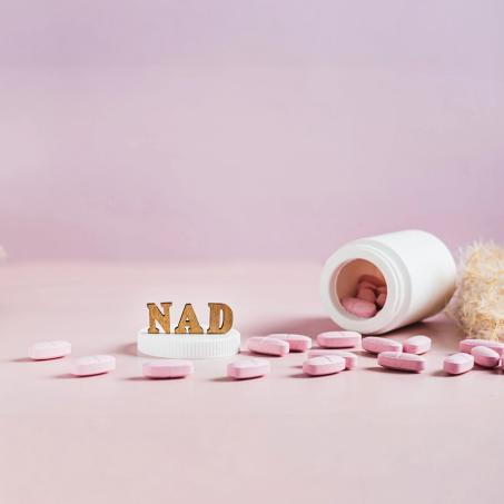 NAD+ Supplements: Can They Really Slow Down Aging?
