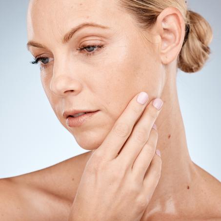 Pomegranate, olive and milk thistle extract in vitro studies: skin ageing and hyperpigmentation Pomegranate, olive and milk thistle extract in vitro studies: skin ageing and hyperpigmentation