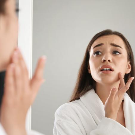 The Impact of Glycation on Skin Health The Impact of Glycation on Skin Health