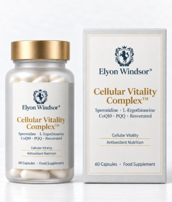 Cellular Vitality Complex™