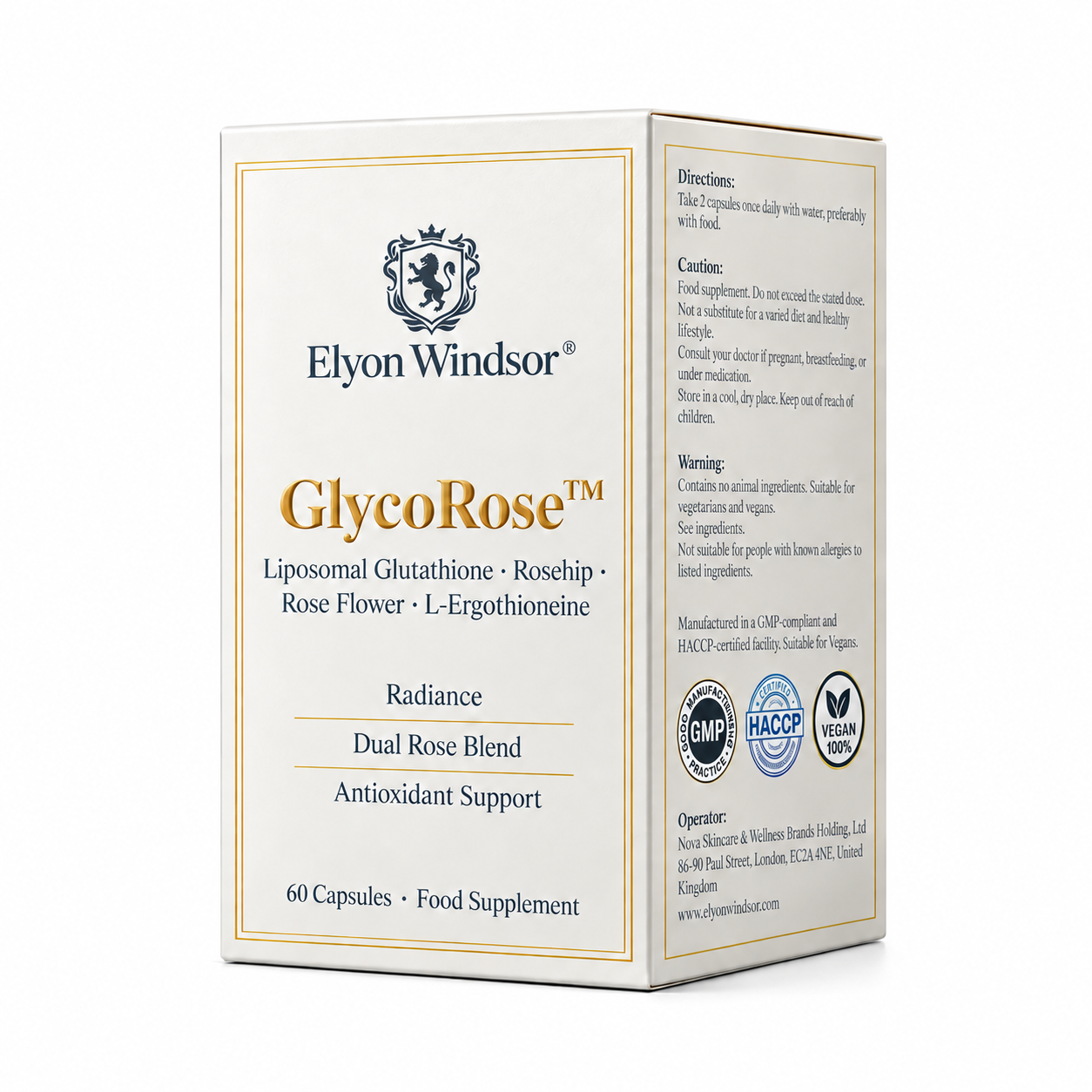 GlycoRose™ - Image 2
