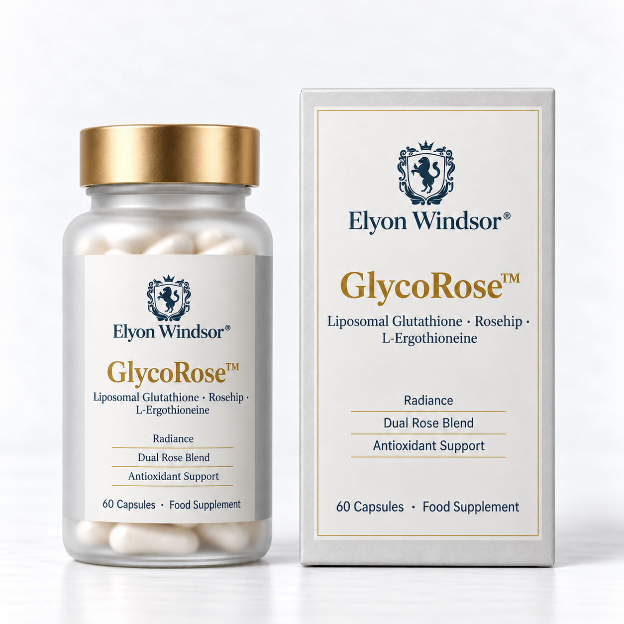 GlycoRose™