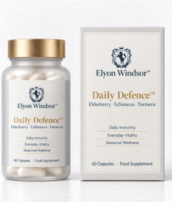 Daily Defence™